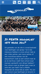 Mobile Screenshot of hv.penta.nl